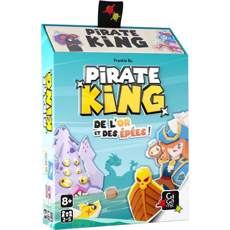 Pirate King