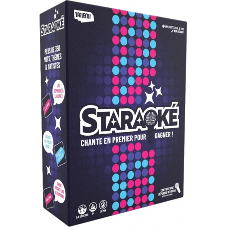 Staraoké