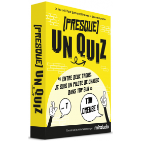 Presque Un Quiz