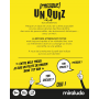 Presque Un Quiz