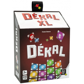 Dékal XL