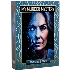 My Murder Mystery - Protocole Final