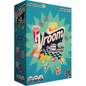 Vroom
