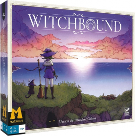 Witchbound