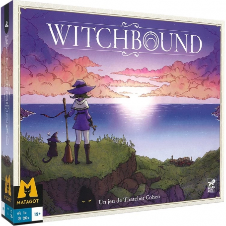 Witchbound