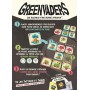 Greenvaders