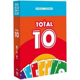 Total 10