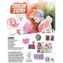 Origin Story