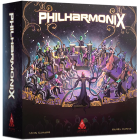 Philharmonix
