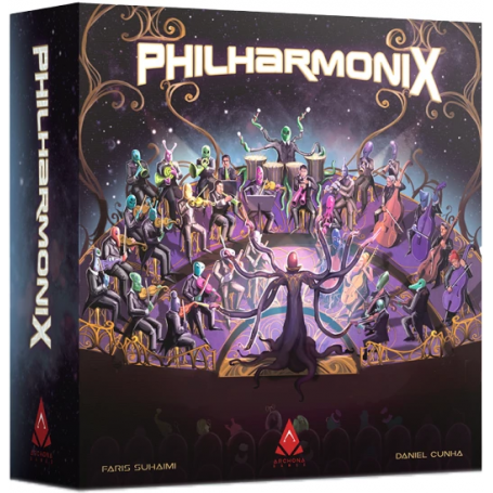 Philharmonix