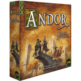Andor : Terres Lointaines