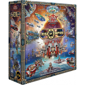 Star Realms - Rise of Empire