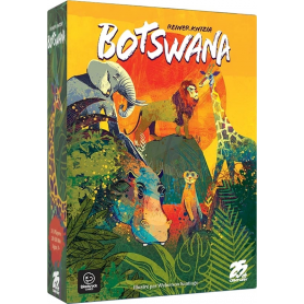 Botswana
