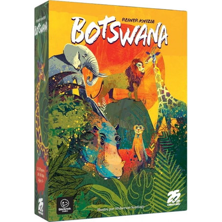 Botswana