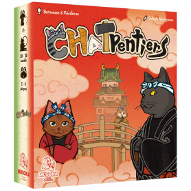 Chatpentiers