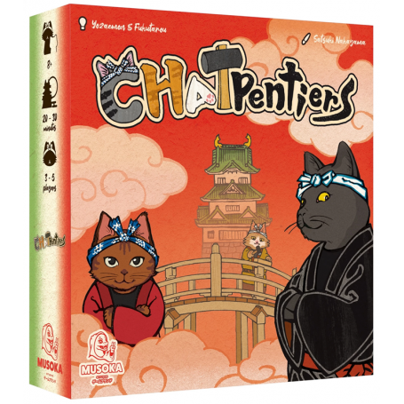 Chatpentiers
