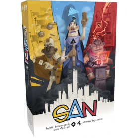 San