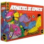 Athlètes de Compète