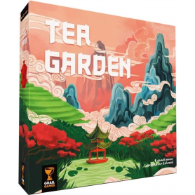 Tea Garden