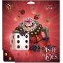 Piste de dés Collection Yokai : Singe