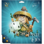 Piste de dés Collection Yokai : Lapin