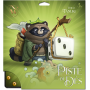 Piste de dés Collection Yokai : Tanuki
