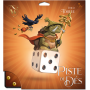Piste de dés Collection Yokai : Tortue