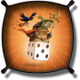 Piste de dés Collection Yokai : Tortue