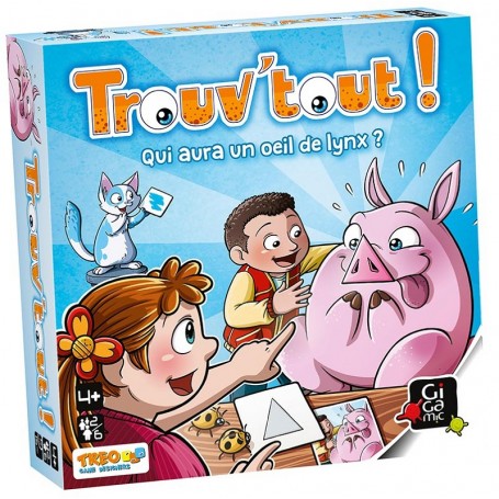 Trouv'Tout