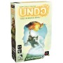 Undo - La Fièvre du Trésor