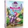 My Little Pony : Le Jeu de Rôle - Livre de Base