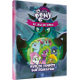 My Little Pony : Le Jeu de Rôle - Avis de tempête sur Equestria