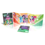 My Little Pony : Le Jeu de Rôle - Ecran et livret de scénario