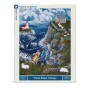 New Yorker - Loré Pemberton - Wind Ridge Cottage - 1000pcs