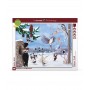 New Yorker - Cornell Lab - Winter Trail - 1000pcs