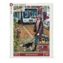 New Yorker - Jenny Kroik - Sherlock Hound - 1000pcs