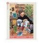 New Yorker -  Jenny Kroik - Shih Tzu Happens -1000pcs