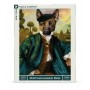 New Yorker - Bill Mayer - Distinguished Dog - 1000pcs