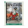 New Yorker - Eustace Spreads Out - 1000pcs