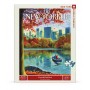 New Yorker - Central Park Row - 500pcs