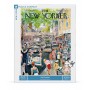New Yorker - Art Festival - 1000pcs