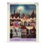 New Yorker - Adelina Lirius - Night Saga - 500pcs