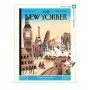 New Yorker - Jacques de Loustal - Ultimate Destination - 1000pcs