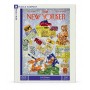 New Yorker - Lift Tickets - 750 pcs