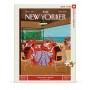 New Yorker - Bruce McCall - Lobsterman's Special - 1000pcs