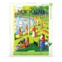 New Yorker - Bob Knox - Sunday Afternoon in central Park - 1000pcs