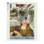 New Yorker - Loré Pemberton - Bright Days - 1000pcs