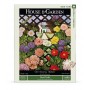 New Yorker - House & Garden - EFB Baines - Floral Trellis - 1000pcs