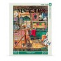 New Yorker - Jenni Oliver - Christmas Attic - 1000pcs