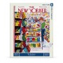 New Yorker - Bookstore - 1000pcs